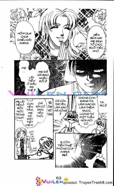 Công tử nghèo: Chapter 9