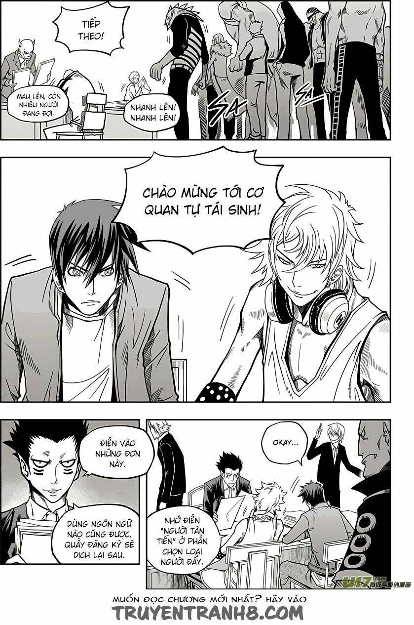 Macrophage Regulation: Chapter 9