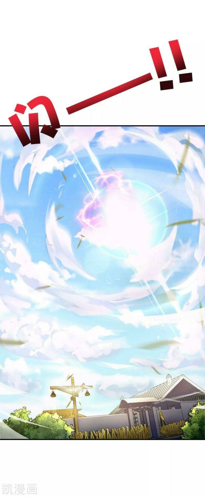 Vòng Bạn Bè Mạnh Nhất Của Tiên Giới: Chapter 81