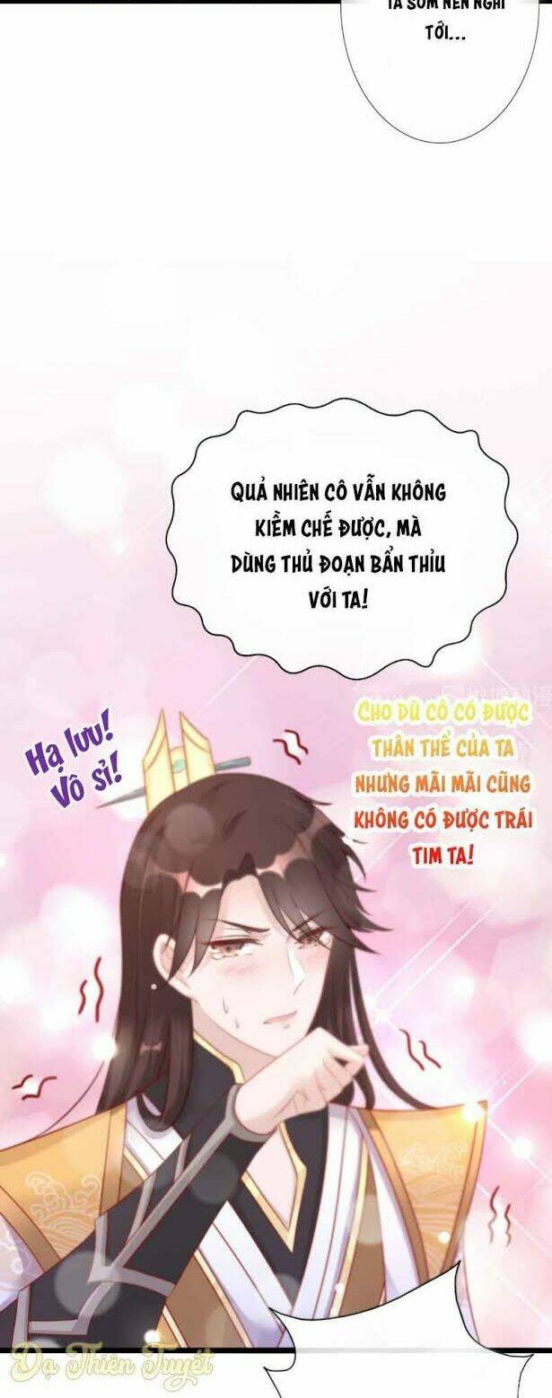 Nhân Vật Phản Diện Biến Thành Sủng Vật: Chapter 4
