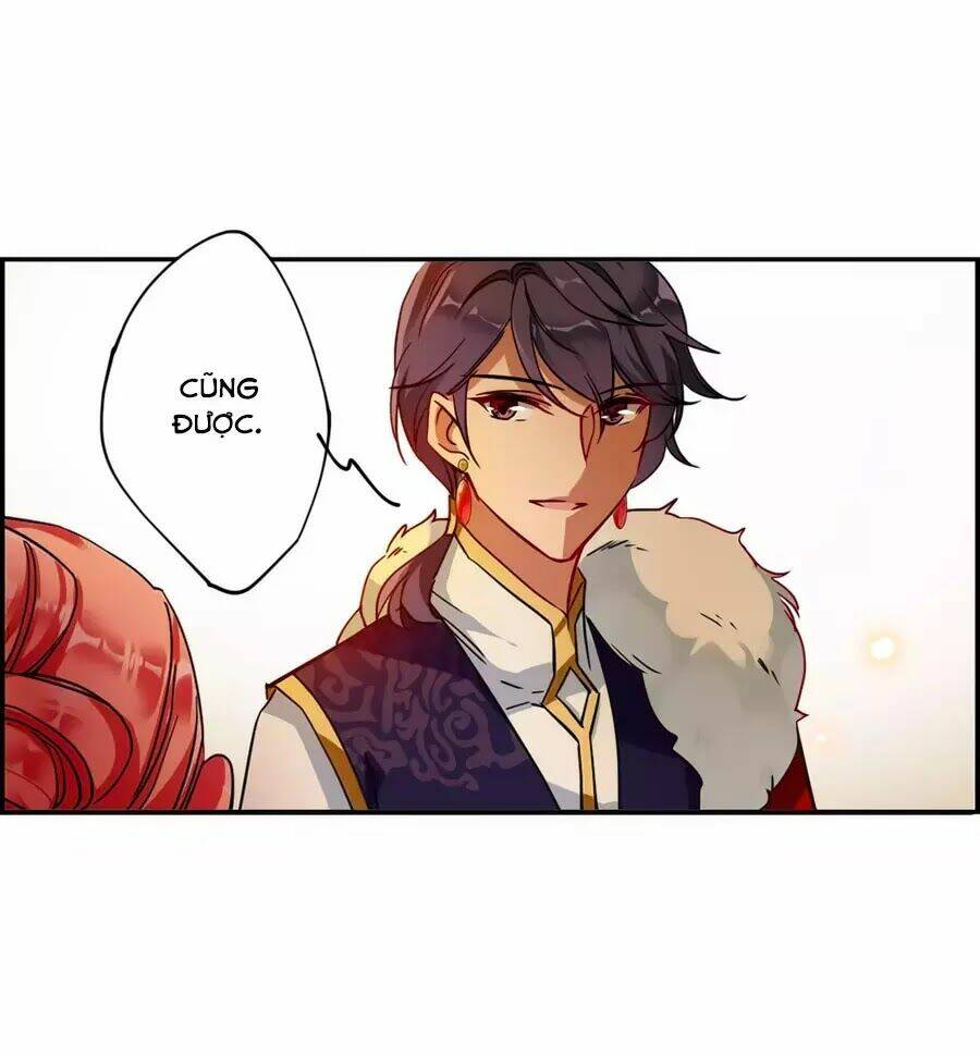 Thượng Quốc Phú Chi Thiên Đống Tuyết: Chapter 98