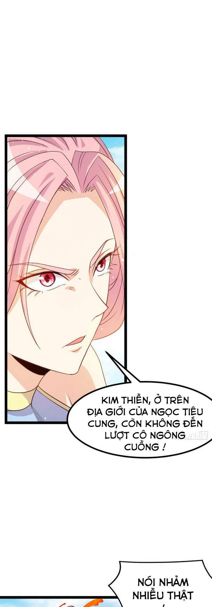 Tiên Vương Trùng Sinh: Chapter 222