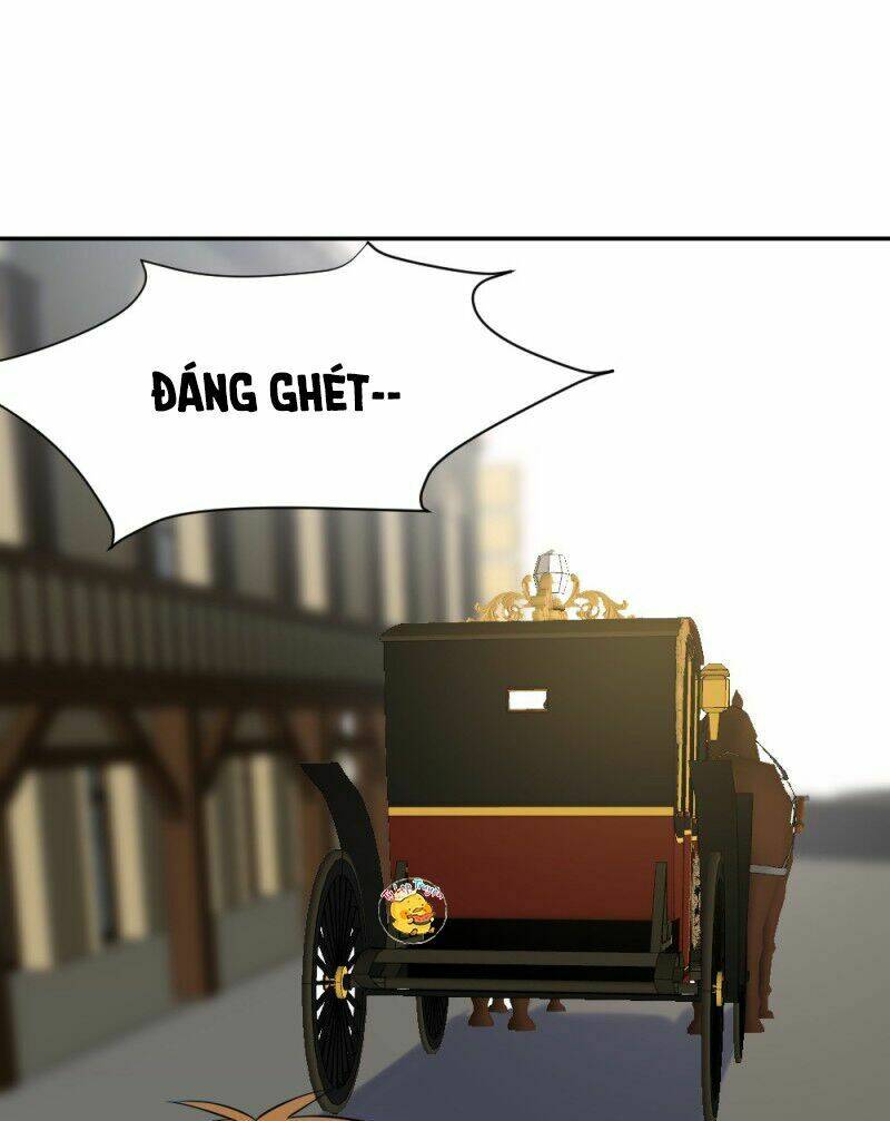 Trời Sinh Một Đôi?! Ta Từ Chối!: Chapter 3