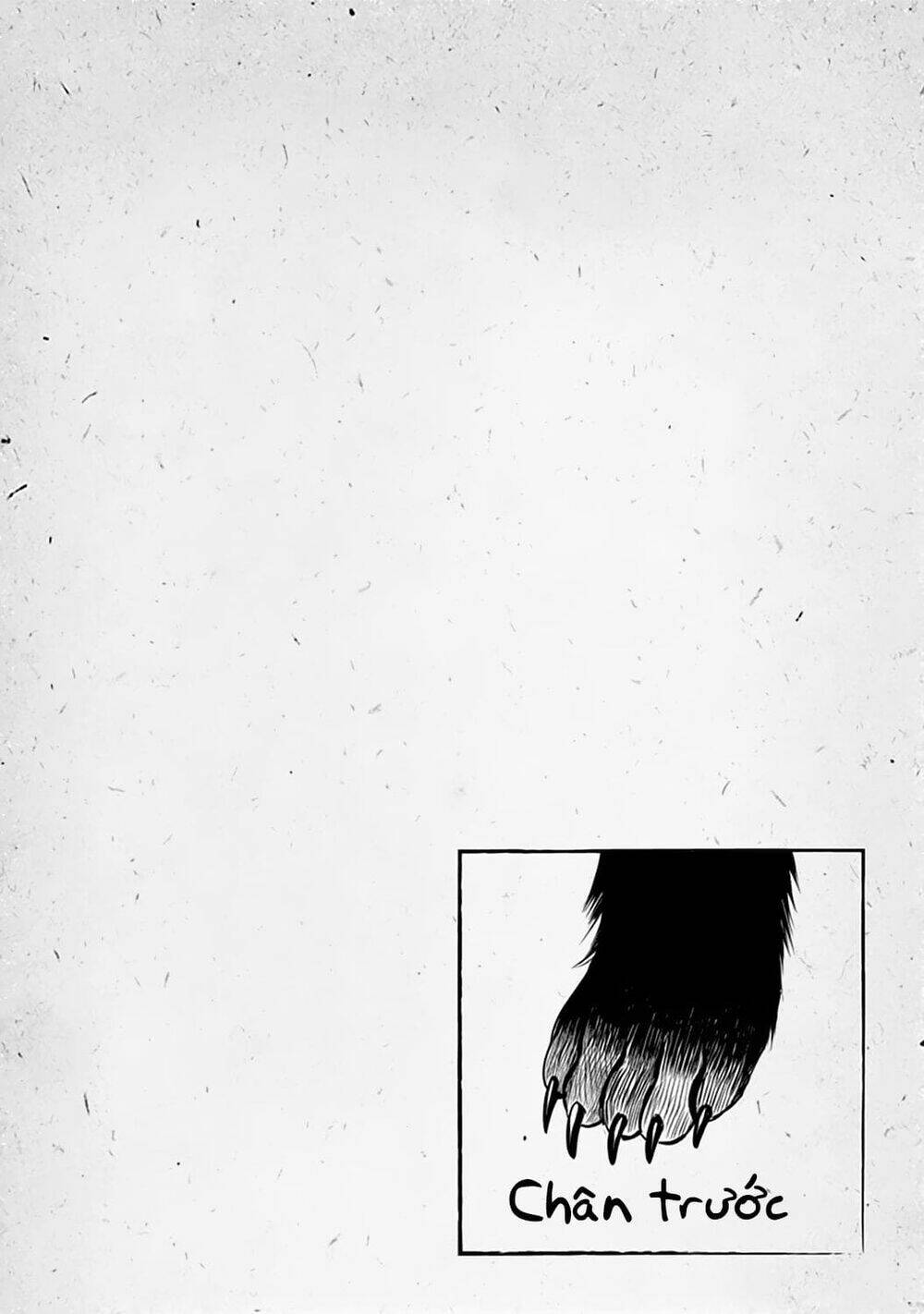 Kami No Manimani: Chapter 33.5