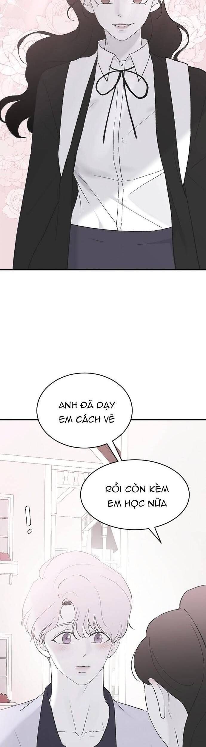 Ba Người Anh Trai Của Tôi Là Bạo Quân: Chapter 54