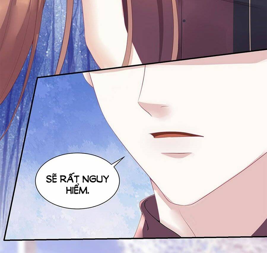 Bạn Trai Điều Khiển Giấc Mơ: Chapter 34