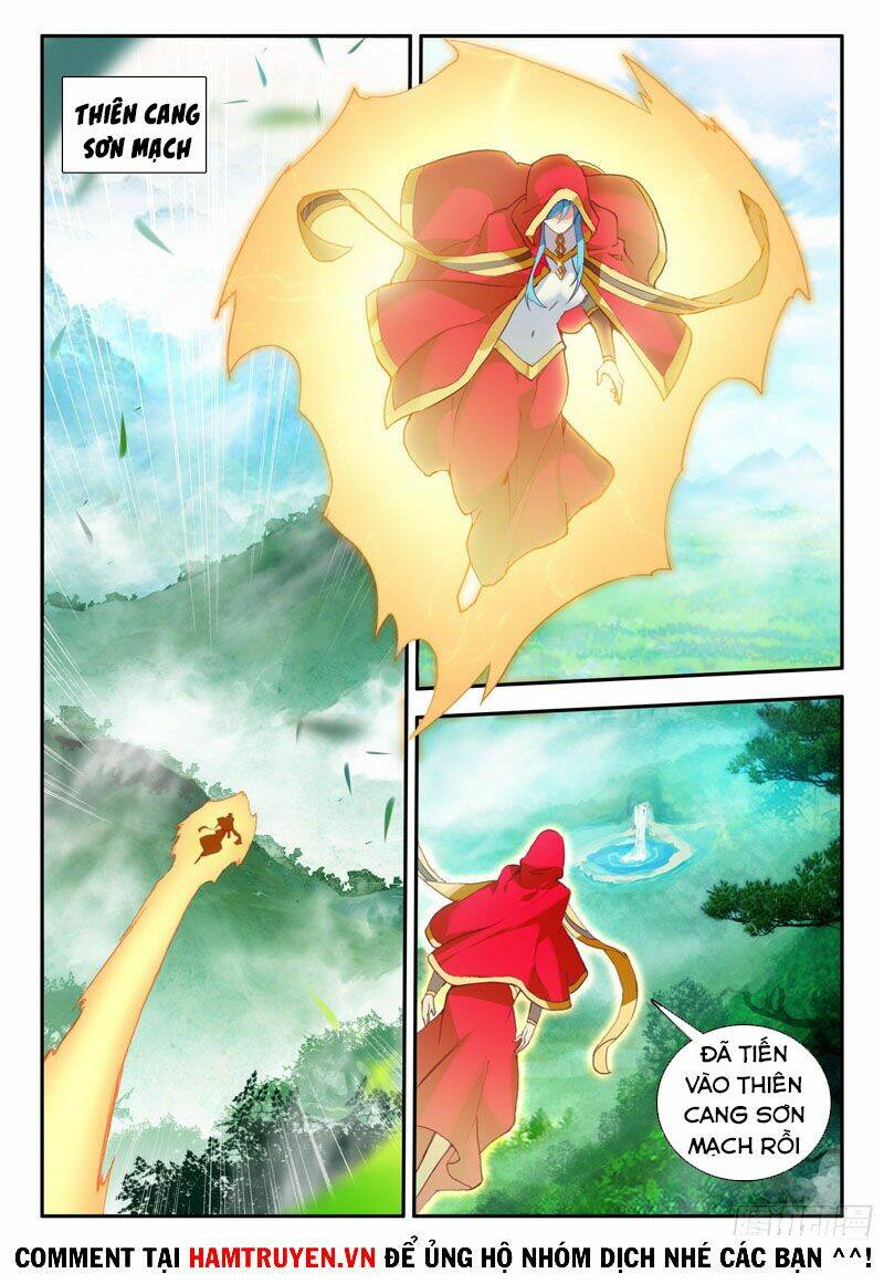 Thiện Lương Tử Thần: Chapter 145