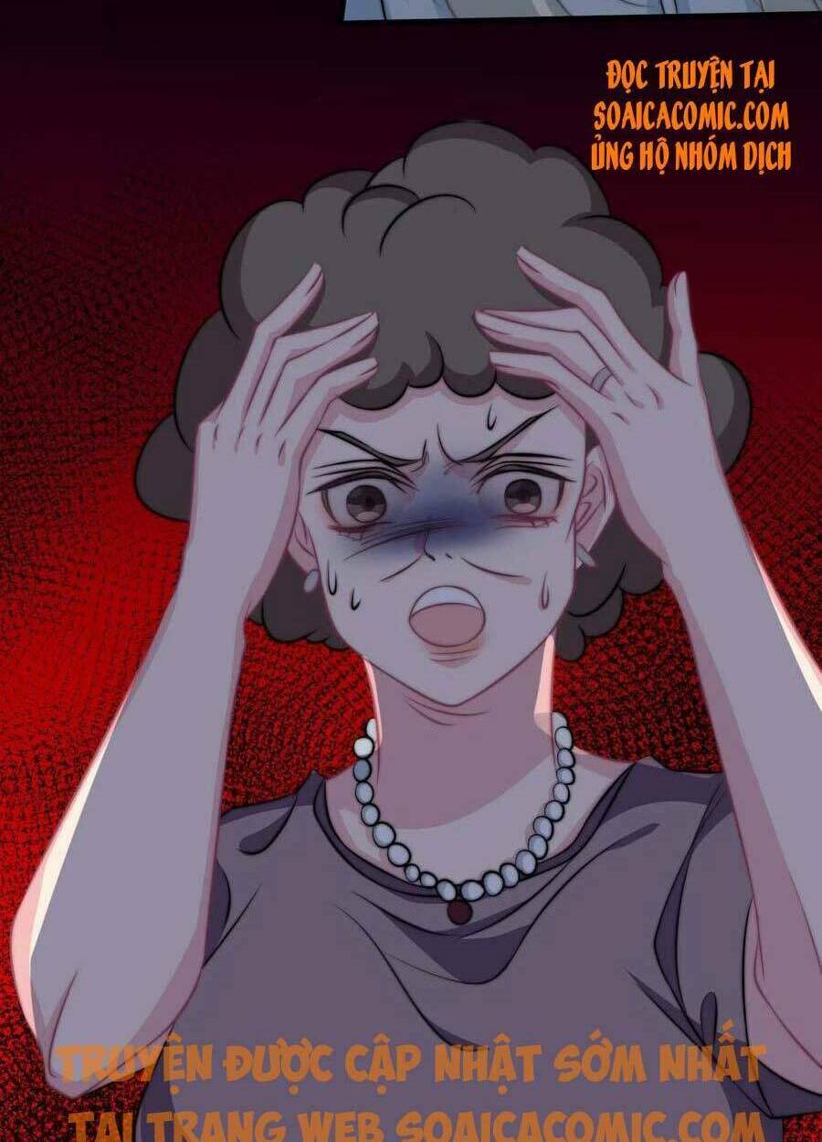 Vết Cắn Trí Mạng: Chapter 34