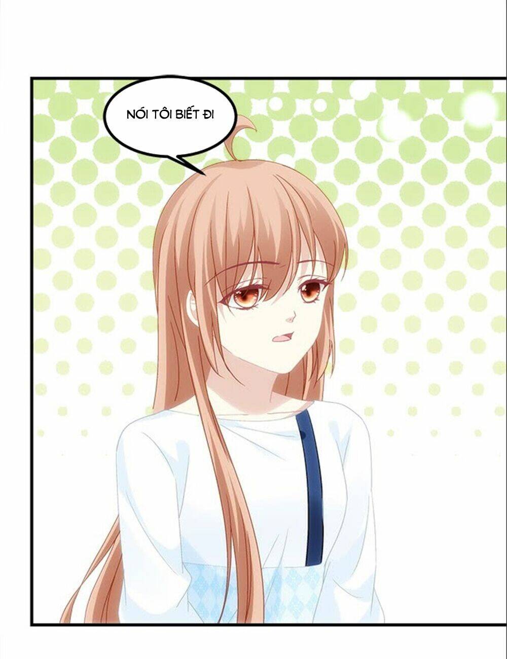 Ám Dạ Vô Thường: Chapter 70