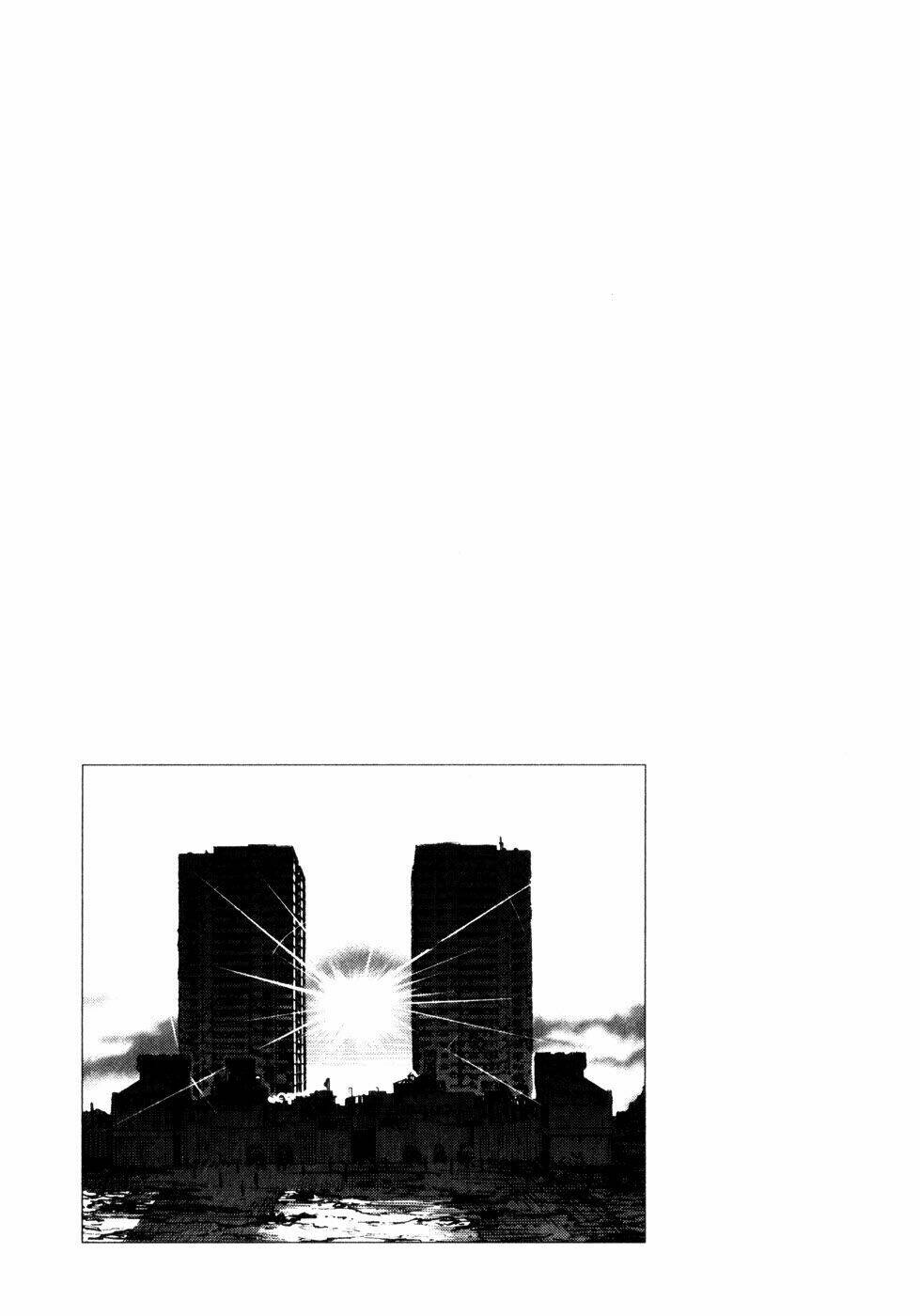 Kiba No Tabishounin: Chapter 15