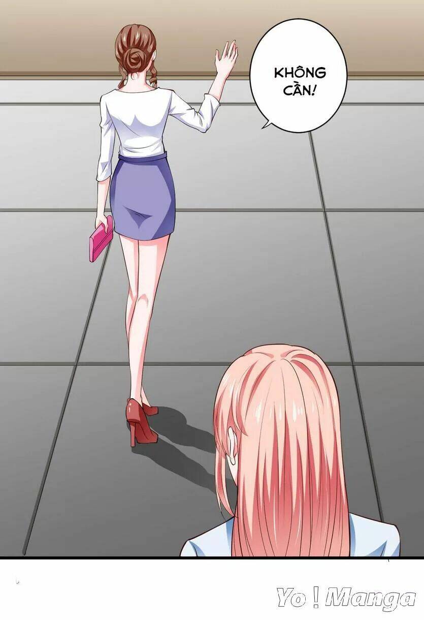 Thiểm Hôn Kinh Ái: Chapter 116