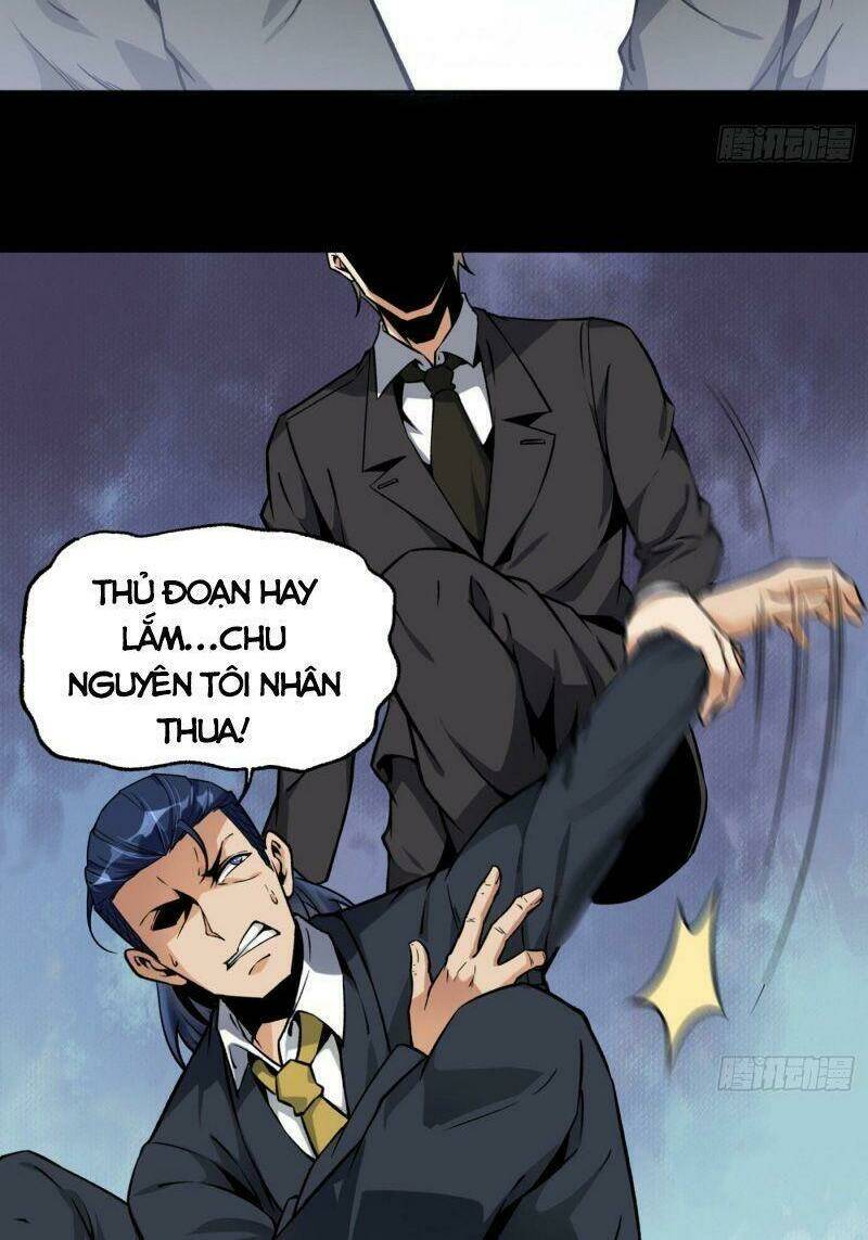 Cuồng Thiếu Siêu Thiên Tài: Chapter 38