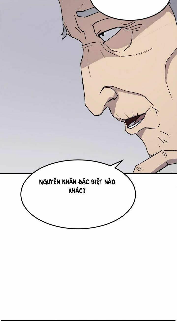 Trọng Sinh, Bất Khả Chiến Bại: Chapter 99