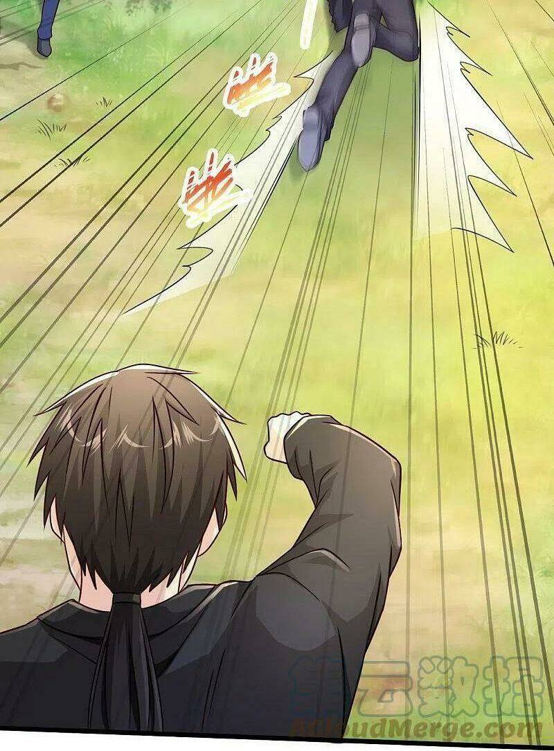 Tuyệt Phẩm Y Thánh: Chapter 242