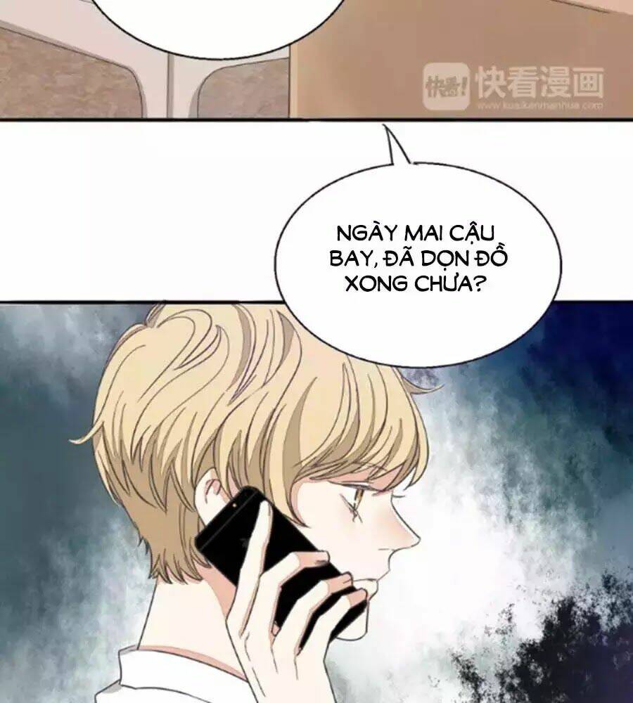 Mùi Hương Lãng Mạn: Chapter 32