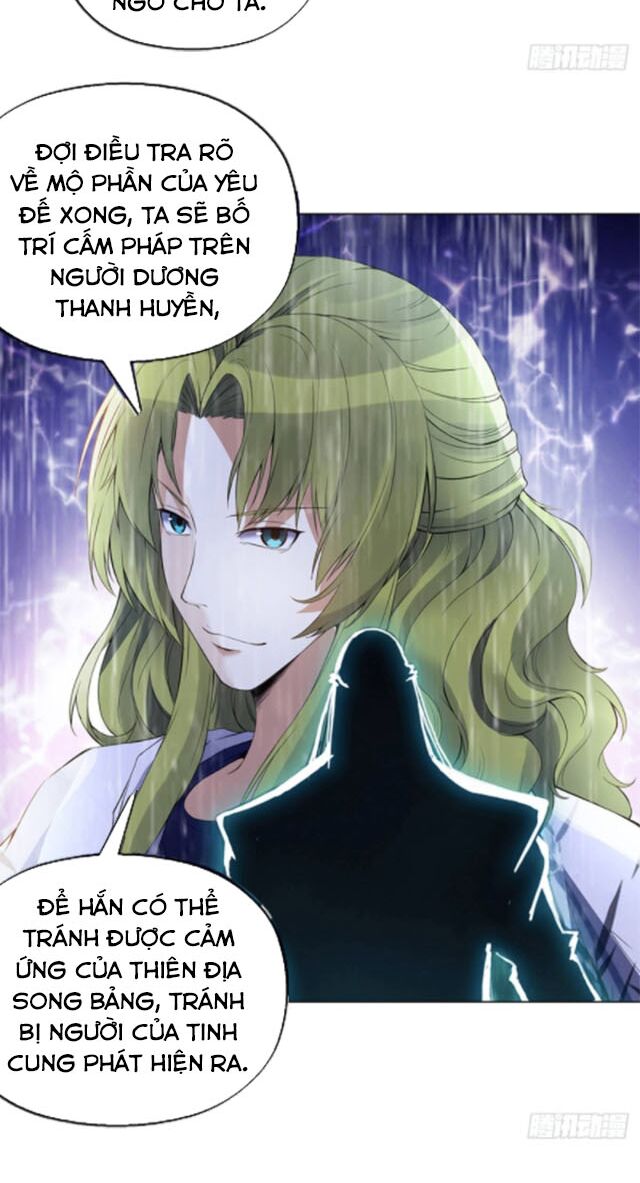 Thiên Thần Quyết: Chapter 112