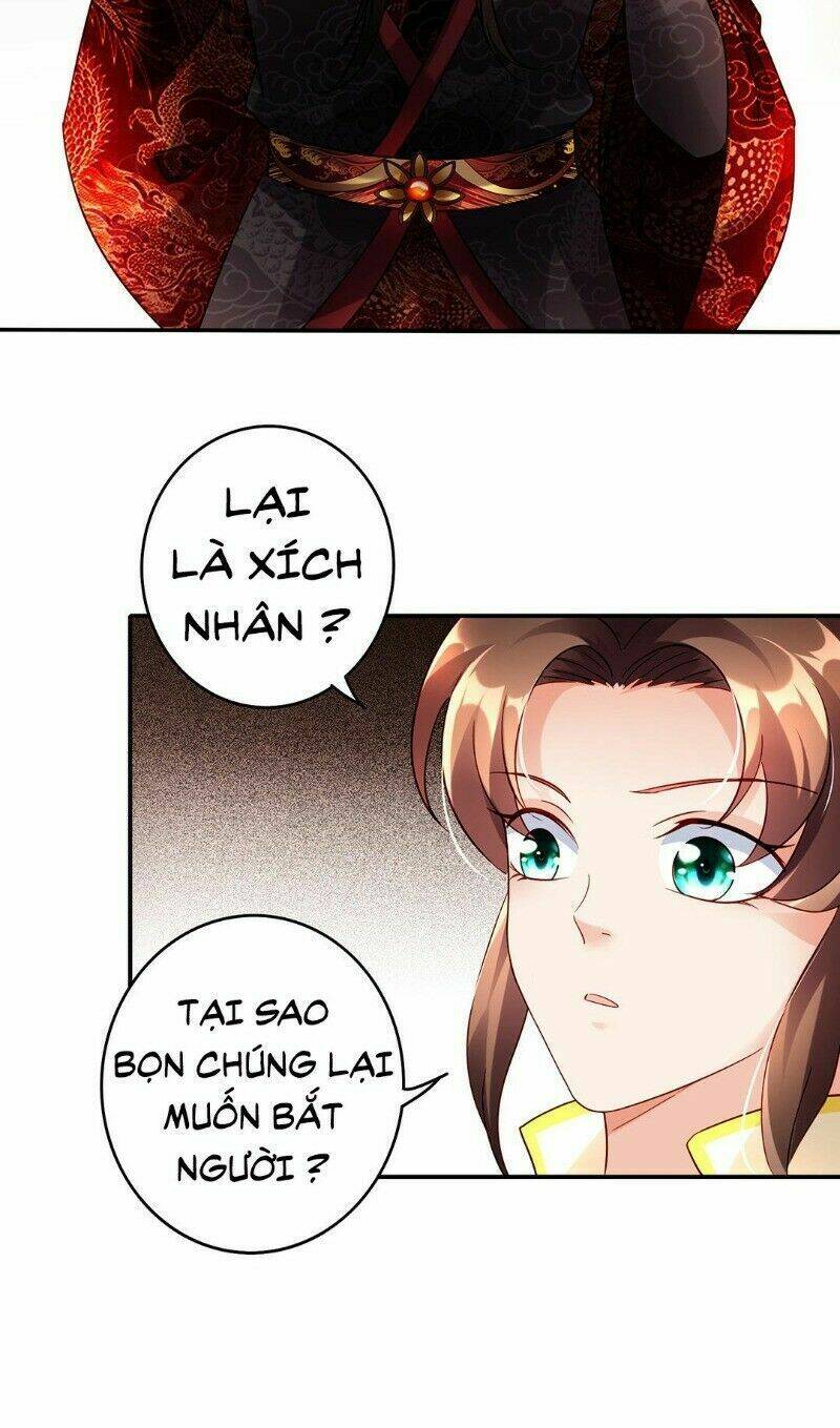 Thiên Kim Bất Hoán: Chapter 49