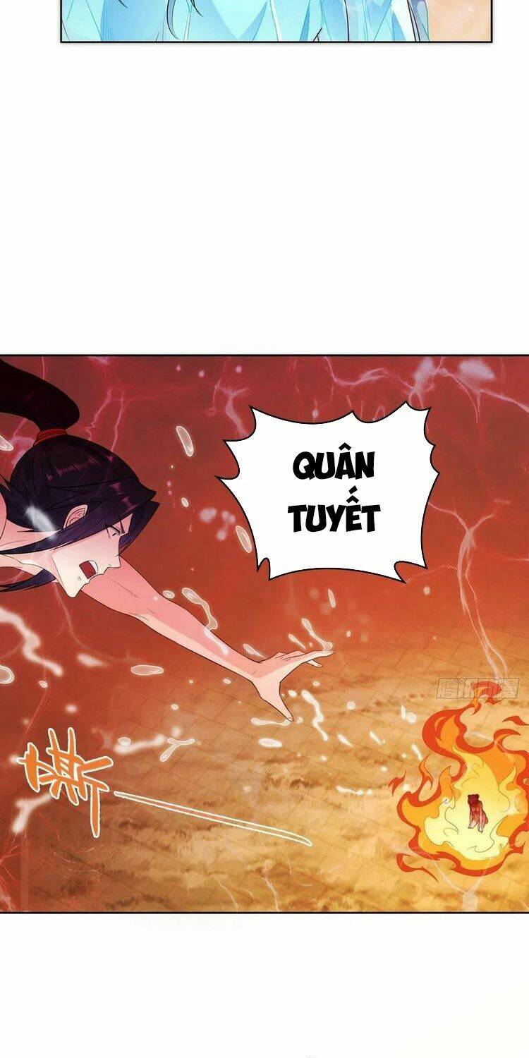 Người Ở Rể Bị Ép Thành Phản Diện Ngoại Truyện: Chapter 10