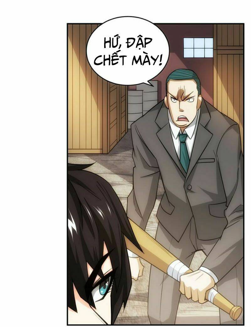 Rich Player - Người Chơi Khắc Kim: Chapter 87
