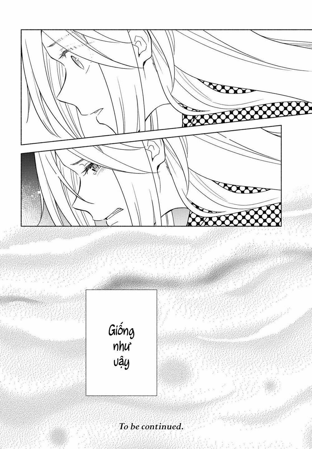 This Love That Won Reach: Chapter 35