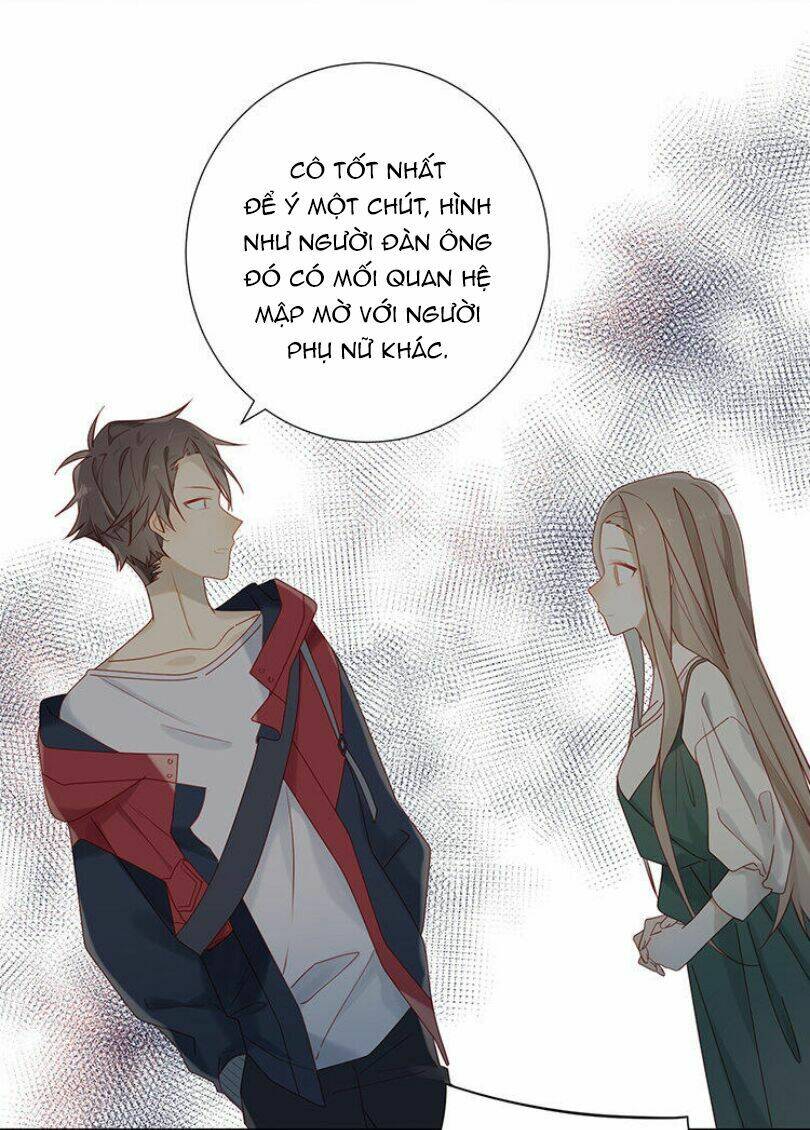 Lời Thề Như Sương Triều: Chapter 2