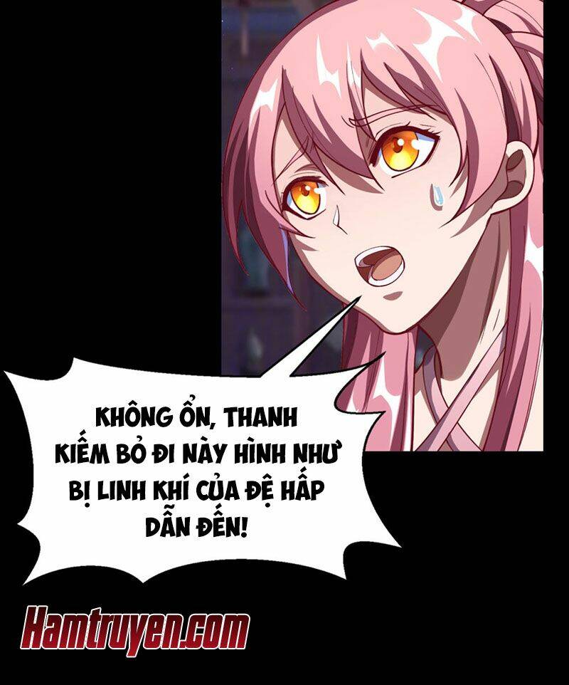 Thanh Đế Truyện: Chapter 51
