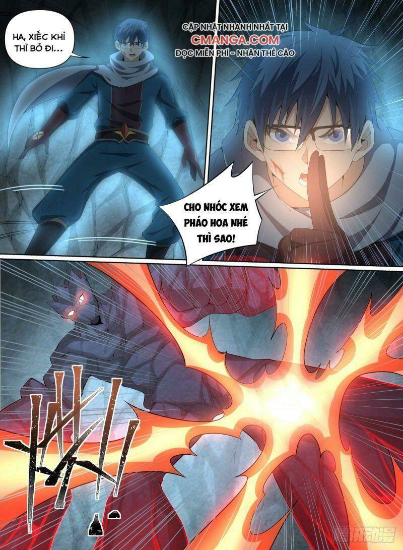 Võ Lực Chí Mạng: Chapter 75