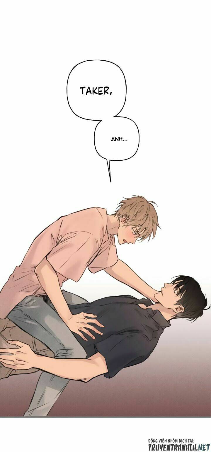 Angel Buddy: Chapter 15