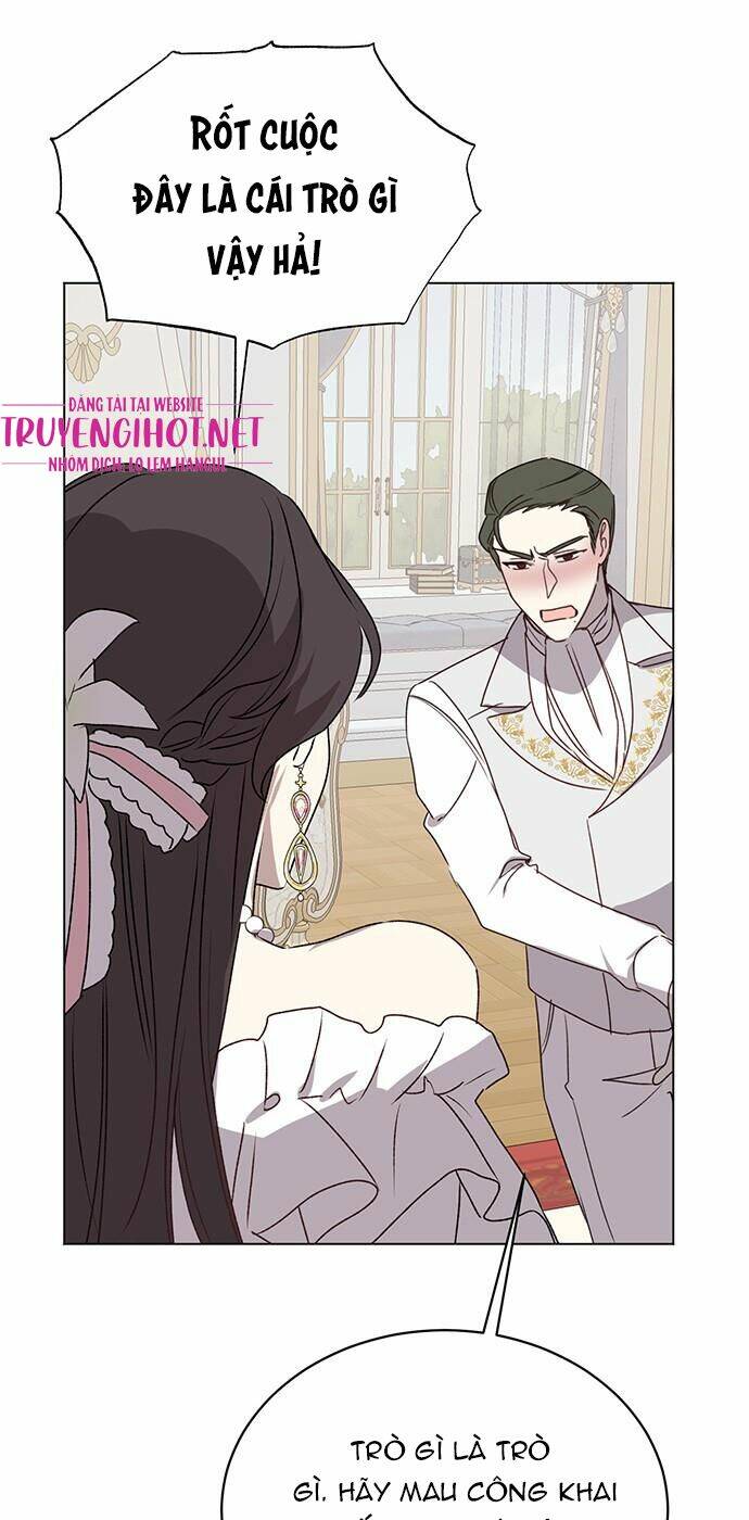 Vị Hôn Thê Của Nam Chính: Chapter 51