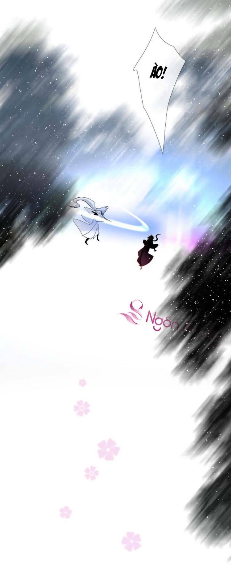 Sao Lại Là Yêu?: Chapter 50