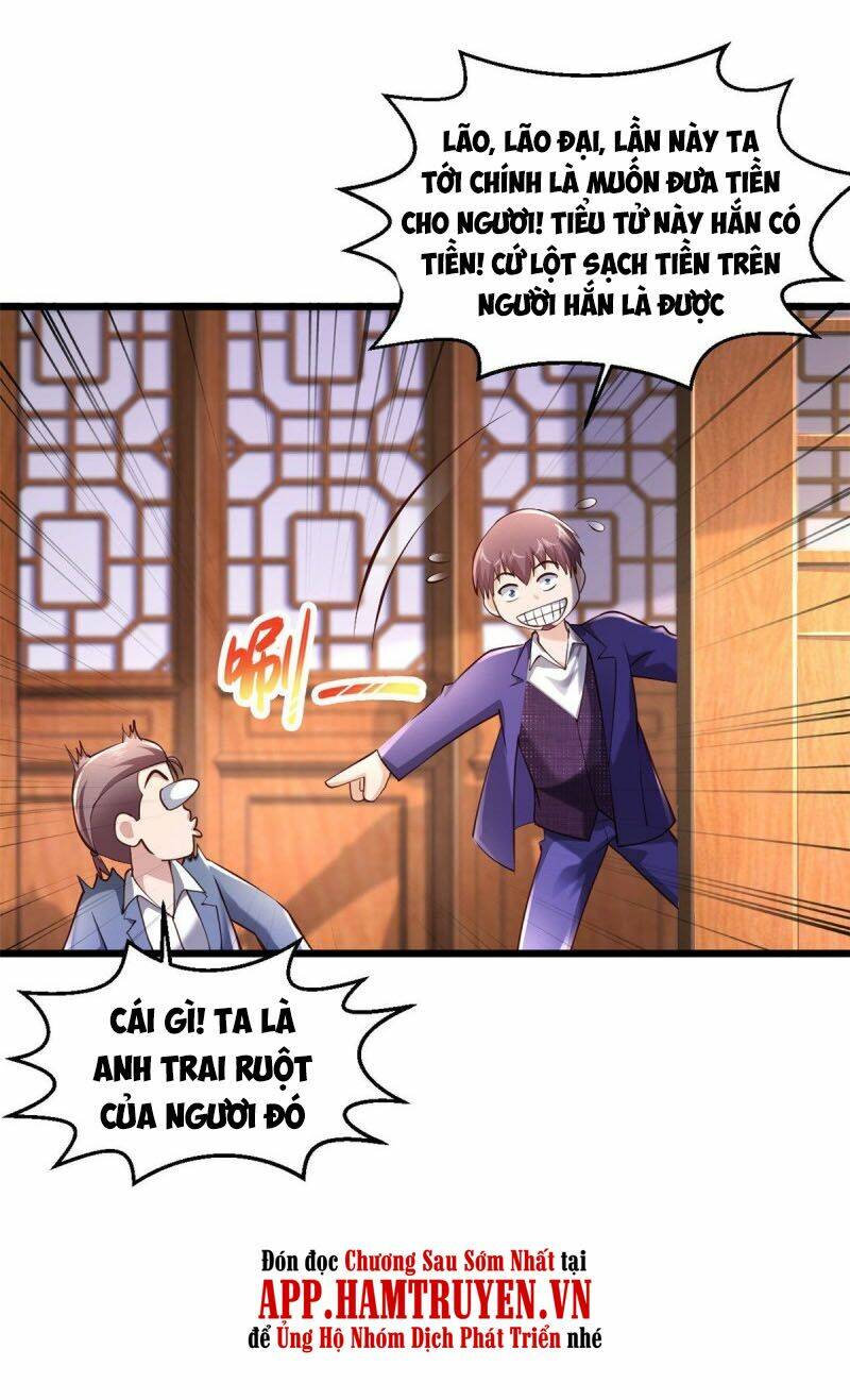 Tuyệt Phẩm Y Thánh: Chapter 215