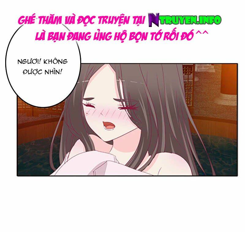 Tướng Quân Mời Ra Trận: Chapter 132