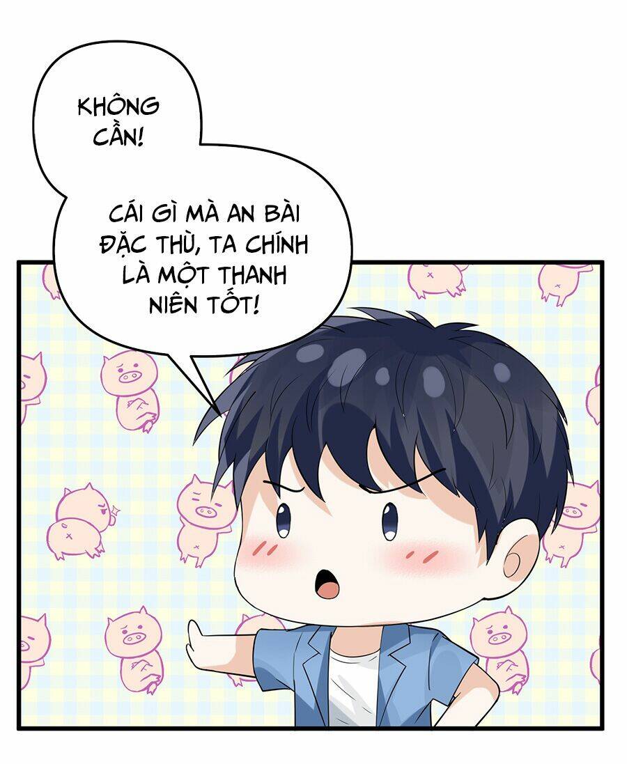 Cửa Hàng Âm Dương: Chapter 13
