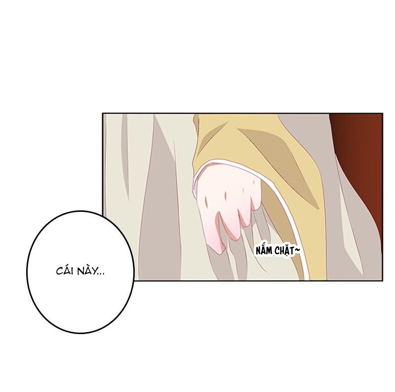 Thông Linh Phi: Chapter 480