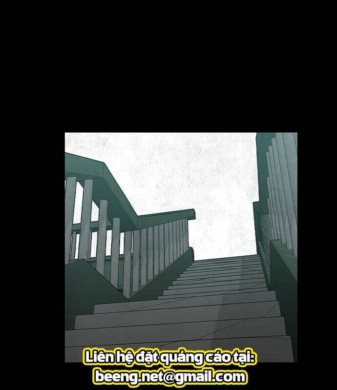 Khu Trọ Quỷ Ám: Chapter 37