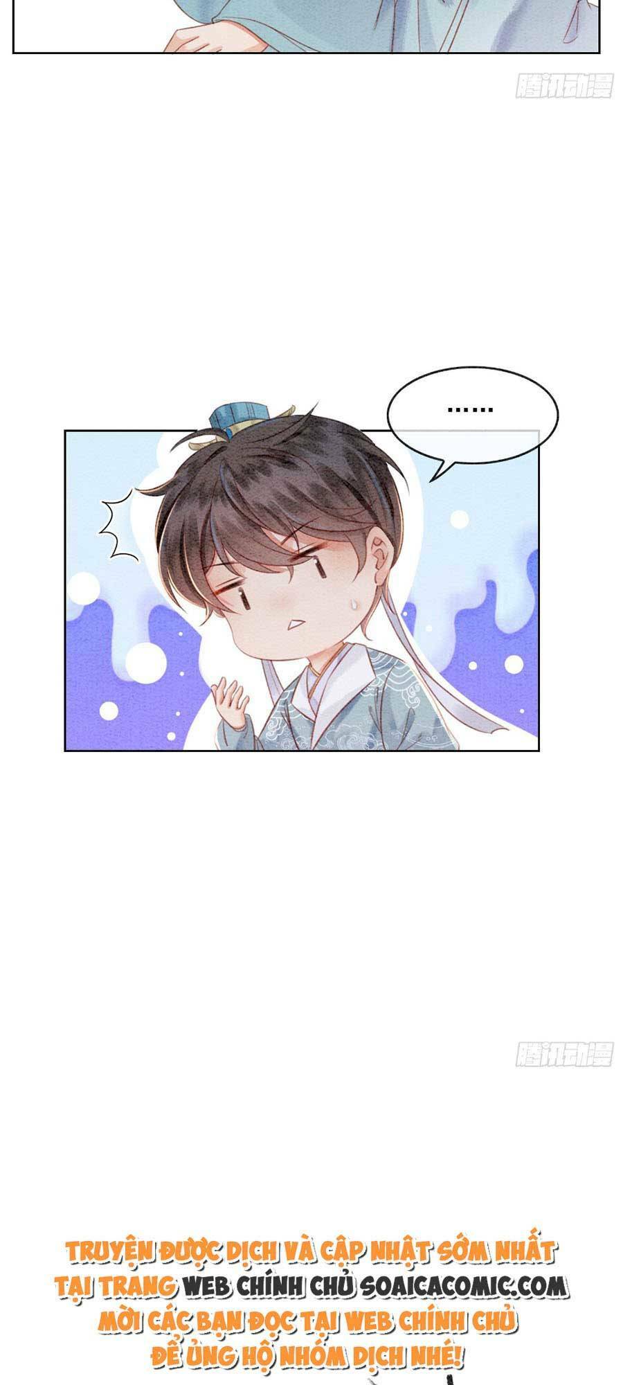 Bắt Đầu Hủy Hôn Để Công Lược Vương Gia: Chapter 44