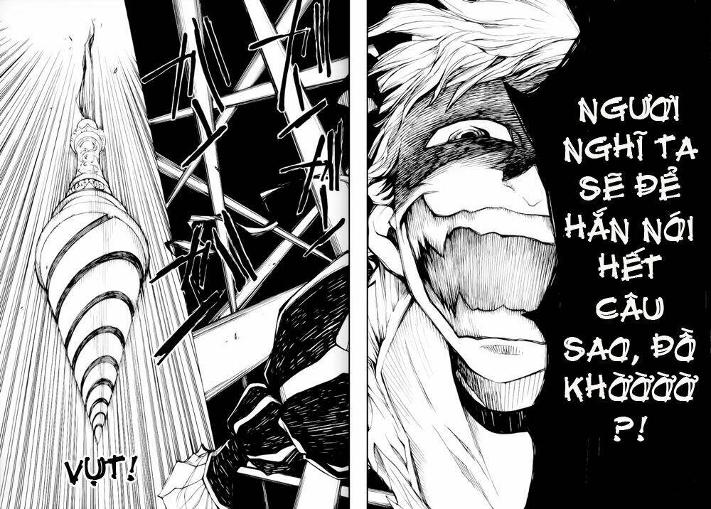 Umineko No Naku Koro Ni Chiru Ep 5: End Of The Golden Witch: Chapter 24