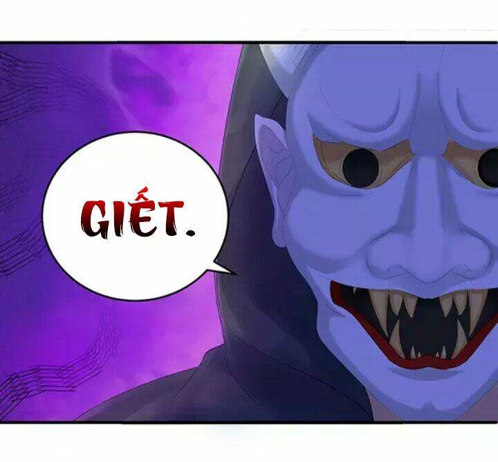Mạnh Nhất Manh Chủ: Chapter 8