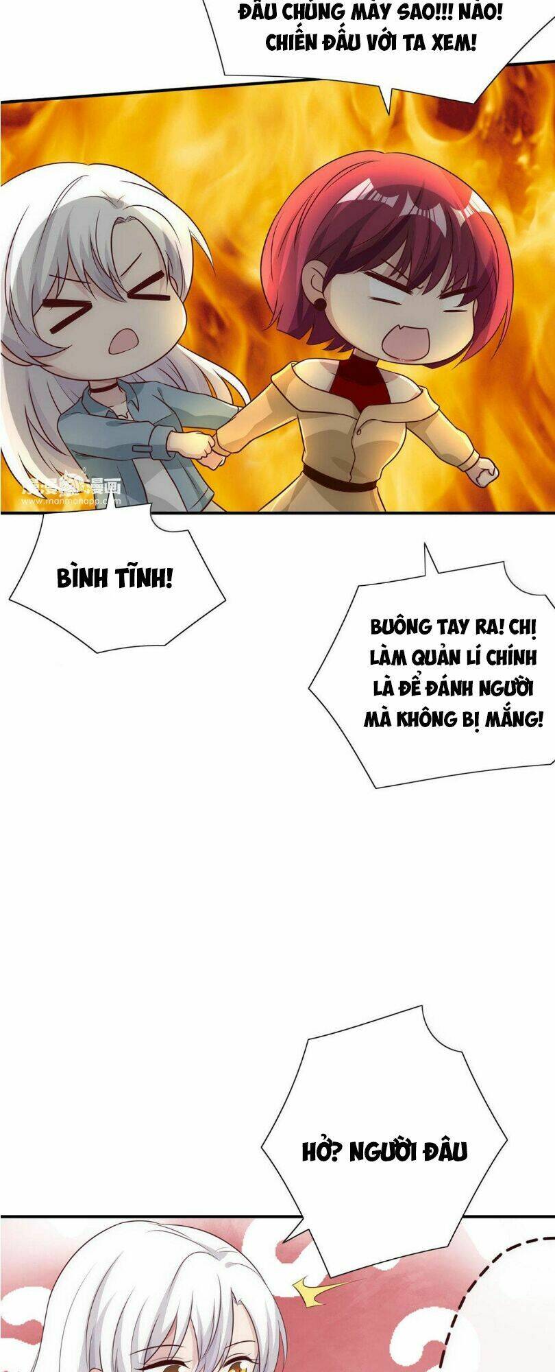 Trở Lại Showbiz Làm Ảnh Hậu: Chapter 7