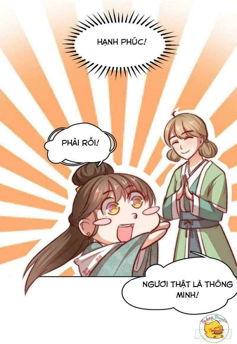 Song Thế Sủng Phi: Chapter 6