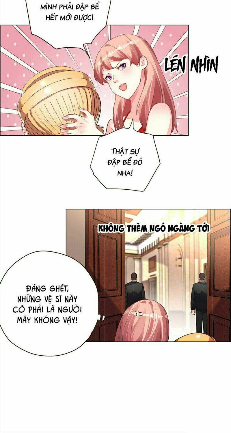 Vì Yêu Mà Khắc Cốt Ghi Tâm: Chapter 6