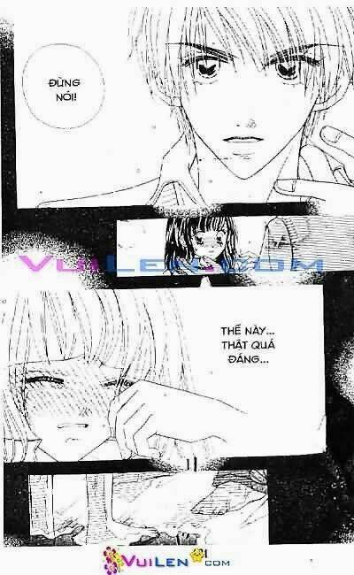 1/4 Tình Yêu: Chapter 4