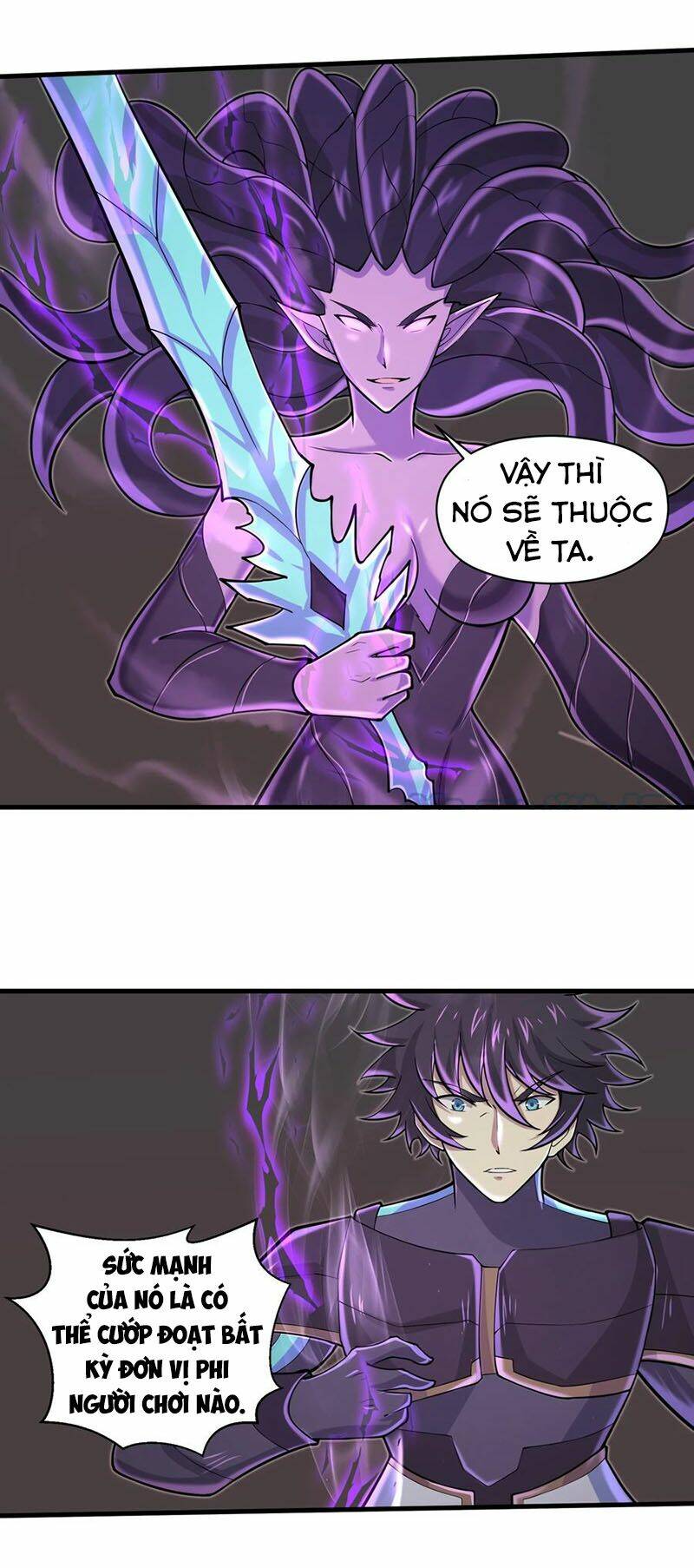 Một Trăm Triệu Điểm: Chapter 89