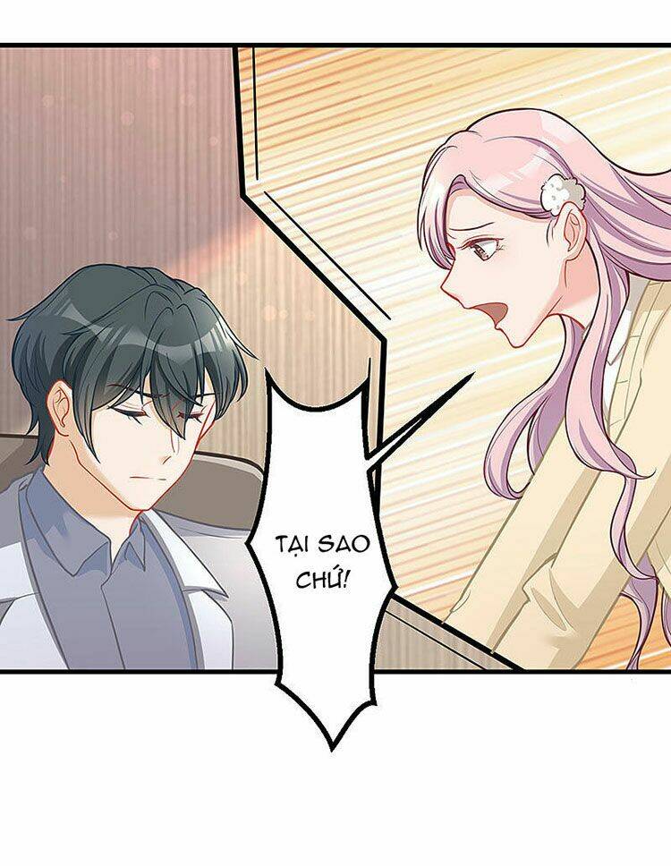 Manh Bảo Ngọt Ngào: Chapter 35