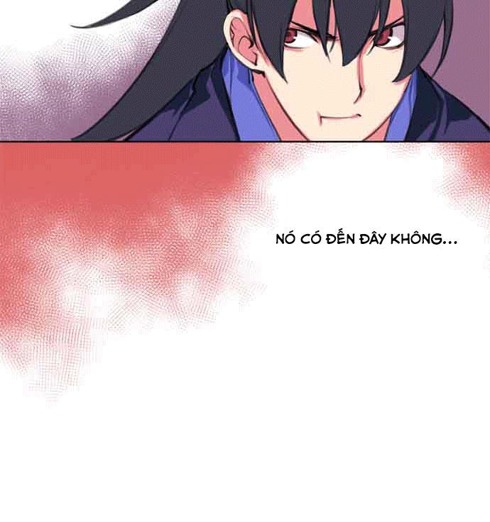 Marchan: The Embodiment Of Tales: Chapter 90
