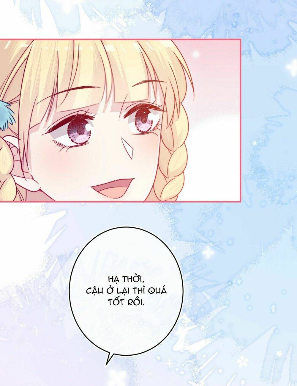 Khi Cô Gái Nhìn Thấy Thời Gian: Chapter 40