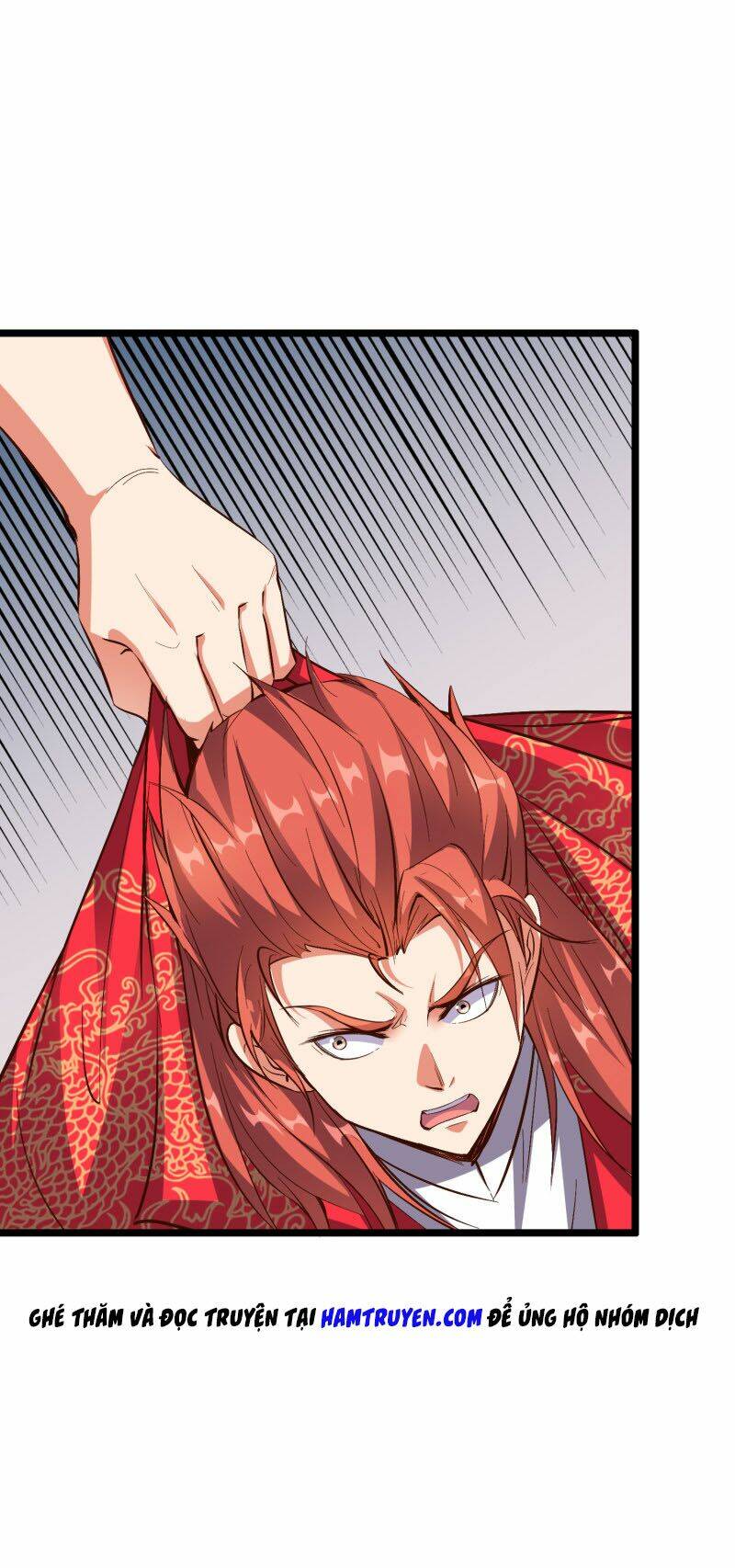 Phục Thiên Thánh Chủ: Chapter 30