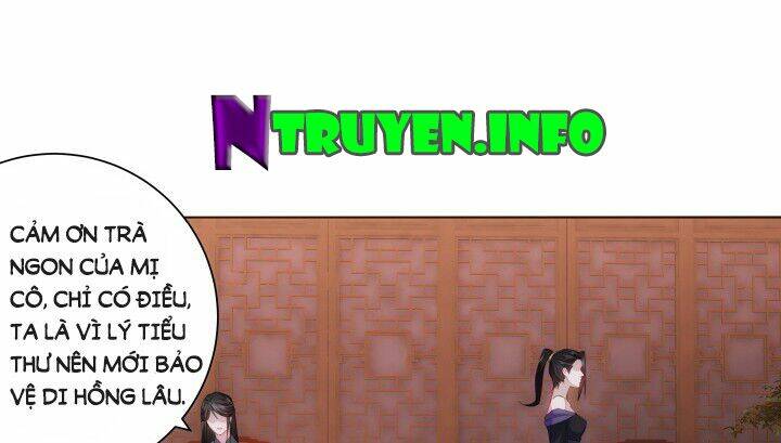 Bí Mật Của Dạ Tộc: Chapter 7.2