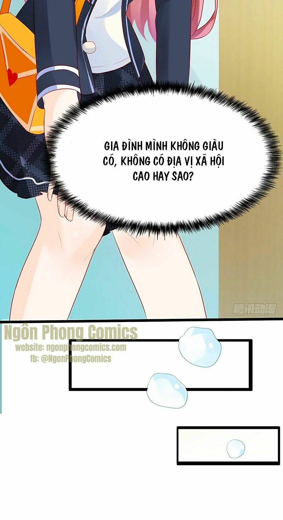 Tu La Thiếu Gia Quá Kiêu Ngạo: Chapter 13