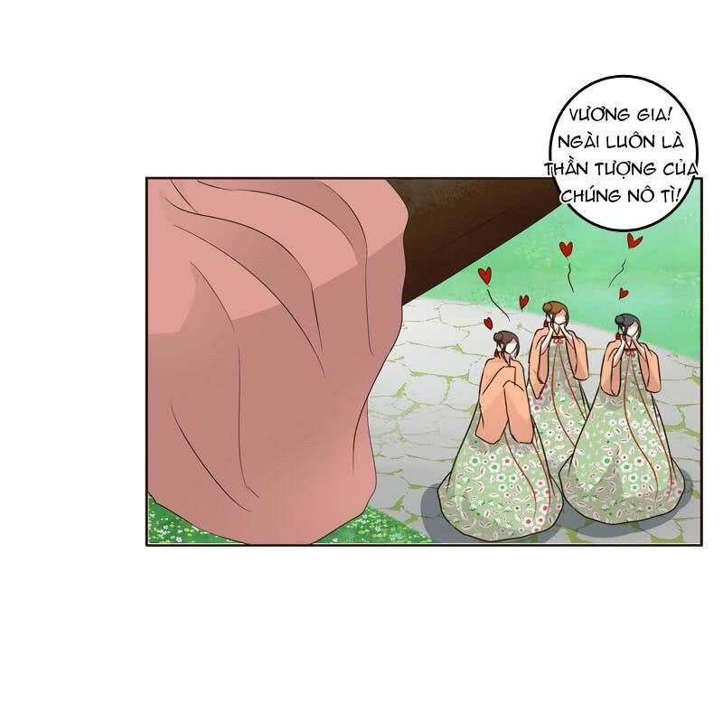 Thông Linh Phi: Chapter 204